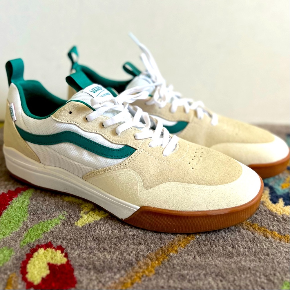 Vans Ultra Range